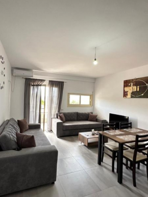 Halilaj apartament